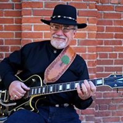 TJ & Guitars
