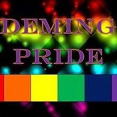 Deming Pride