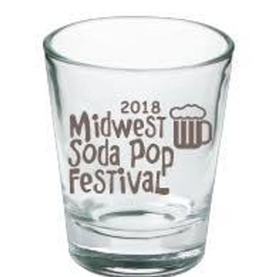 Midwest Soda Pop Festival