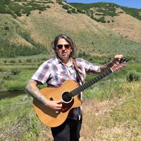 Steve Haines Music