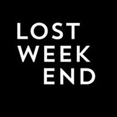 Lost Weekend München