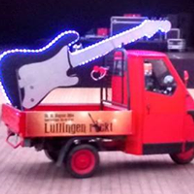 Lüllingen rockt