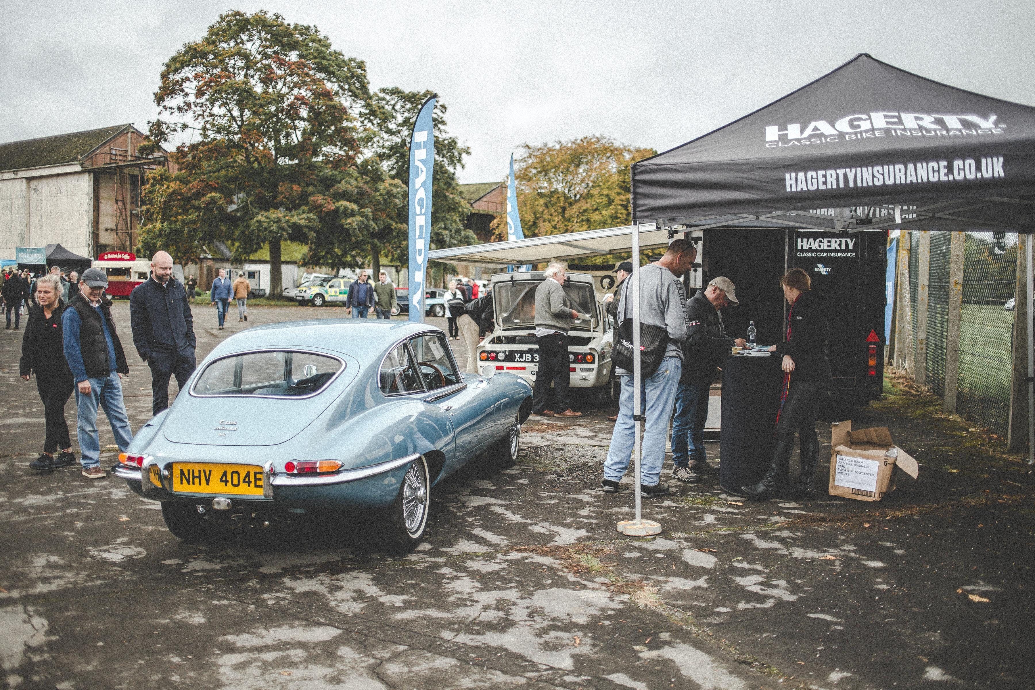 Hagerty Classic Car Values >> Hagerty Valuation Arena At Bicester Heritage Bicester Hagerty Classic Car Values >> Hagerty Valuation Arena At Bicester Heritage Bicester