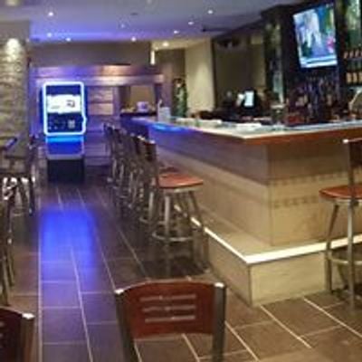 Café bar Océan