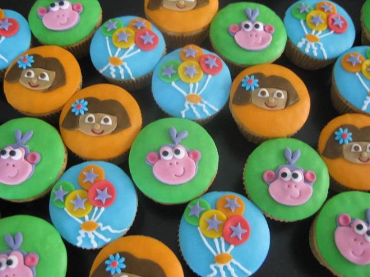 Cupcakes Versieren At Aveve Sint Lenaarts Sint Lenaarts