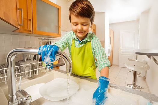 Workshop Responsible Child Responsible Teen Responsible Adult At