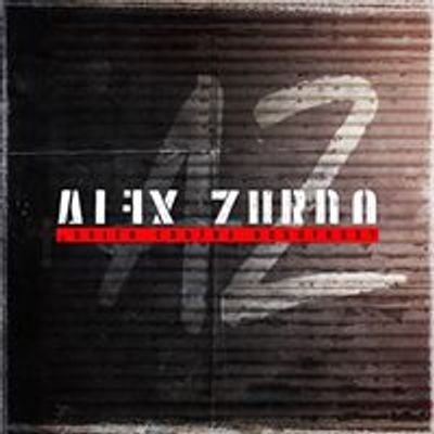 Alex Zurdo (pagina oficial)