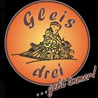 Gleis drei
