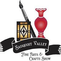 Sauquoit Valley Fine Arts & Crafts Show