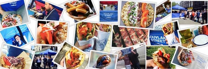 Αποτέλεσμα εικόνας για souvlaki street london