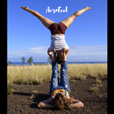 AcroFeel