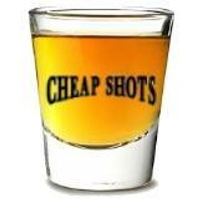 Cheap Shots Bar and Grill