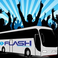 Flash Festivalbus
