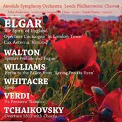 Airedale Symphony Orchestra