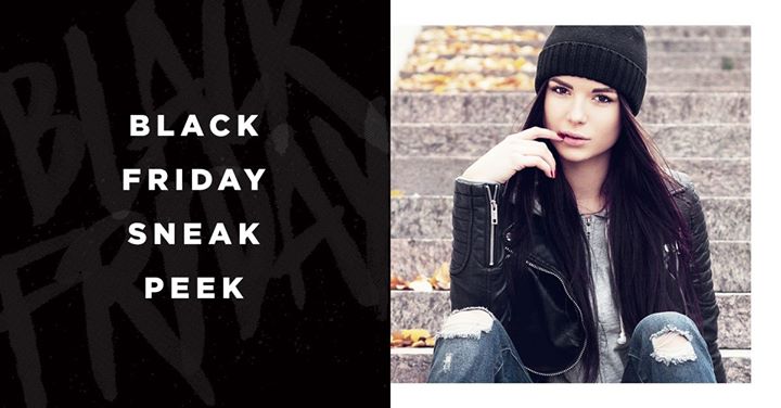 Platos Closet Black Friday Lakeland