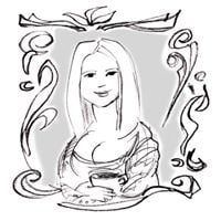 Mocha Lisa Coffeehouse
