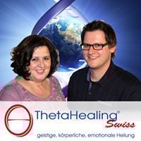 Thetahealing Schweiz