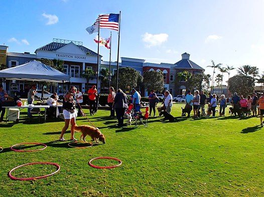 2019 Paws in the Park at Tradition Square, Port Saint Lucie 2019 Paws in the Park at Tradition Square, Port Saint Lucie