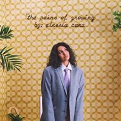 Alessia Cara