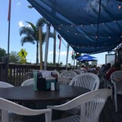 Sandbar Grill