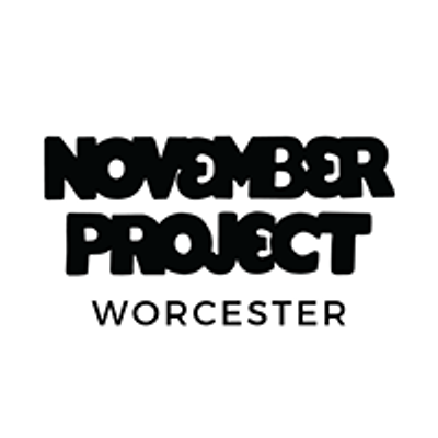 November Project Worcester
