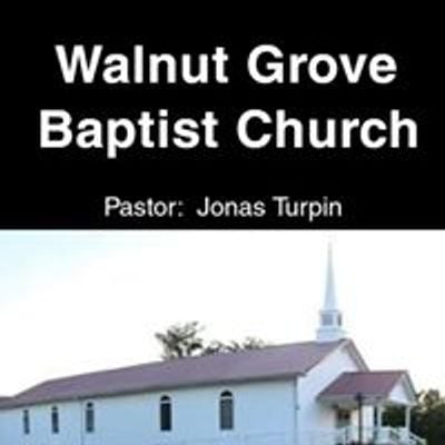 Walnut Grove Ministries Inc.