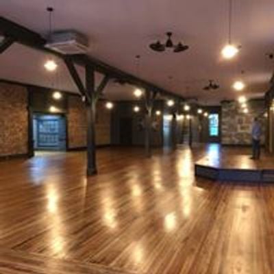 Talladega Bottling Works Event Venue