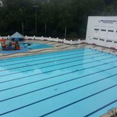 Pusat Akuatik Darul Ehsan -aquatic centre-