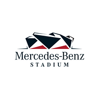 Mercedes-Benz Stadium