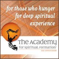 The Upper Room Academy for Spiritual Formation