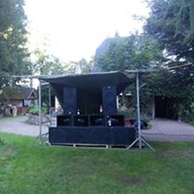 PamB sound