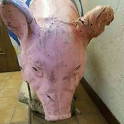 Porky's Bar