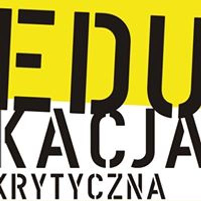 Stowarzyszenie Edukacji Krytycznej