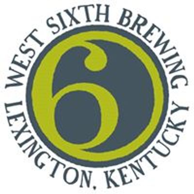 West Sixth Brewing