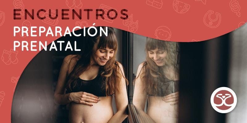 Preparacion prenatal
