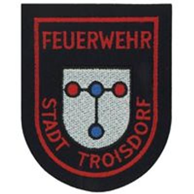 Feuerwehr Troisdorf