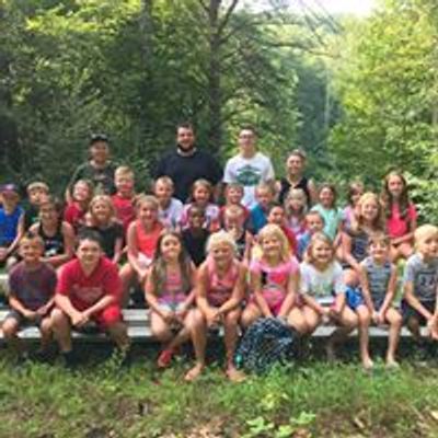 Camp Appalachia