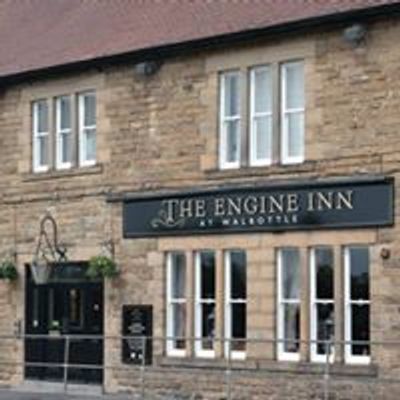 The Engine Inn Walbottle