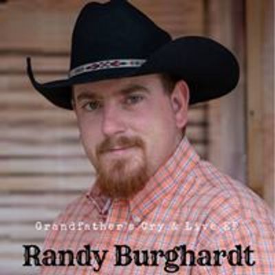 Randy Burghardt