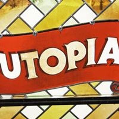 Cinéma UTOPIA Bordeaux