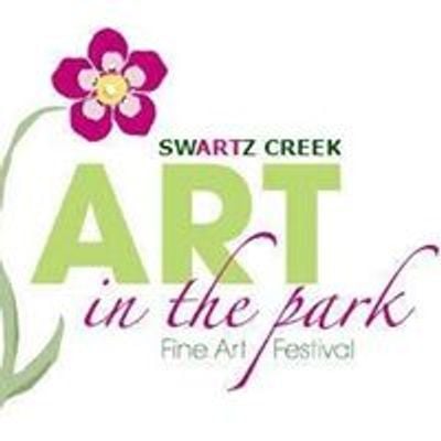 Swartz Creek Kiwanis Art in the Park
