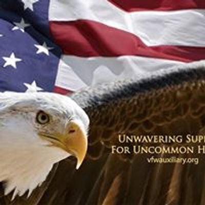 VFW Auxiliary Post 5613 logo