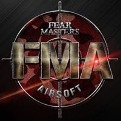 FMA Fear Masters Airsoft