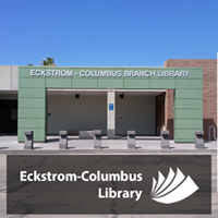 Eckstrom-Columbus Library