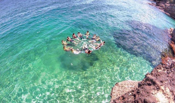 fingers bataan 5 Five beach  Fingers  Bataan Laki  Mariveles Mariveles at