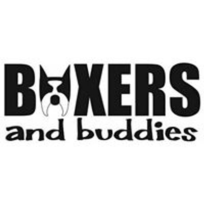 Boxers and Buddies