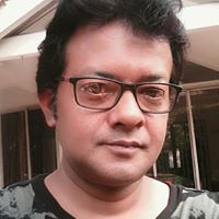 Pinaki Bandyopadhyay