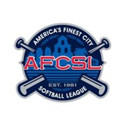 AFCSL San Diego