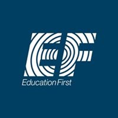 EF Česká Republika - Jazykové Kurzy v Zahraničí