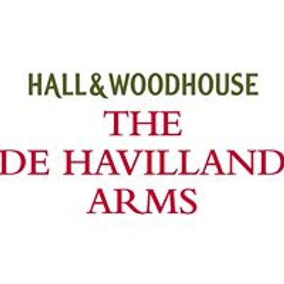 De Havilland Arms, Elvetham Heath
